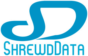 Shrewd Data Logo